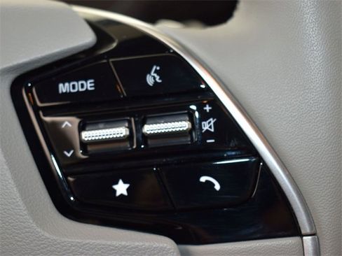 Used 2023 Kia Niro Wind image 26