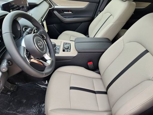 New 2026 MAZDA CX-90 3.3 Turbo w/ Preferred Package image 9