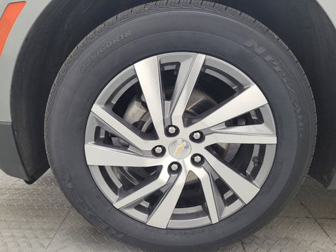 Used 2023 Chevrolet Equinox LT image 31