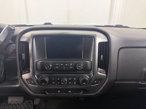 Used 2016 Chevrolet Silverado 1500 LTZ Z71 w/ LTZ Plus Package AWD/4WD image 7