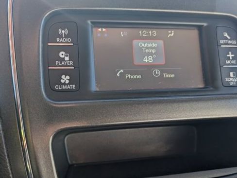 Used 2015 Dodge Journey SE image 48