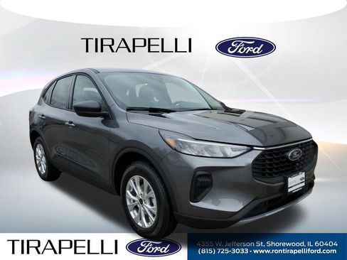 New 2026 Ford Escape Active image 7