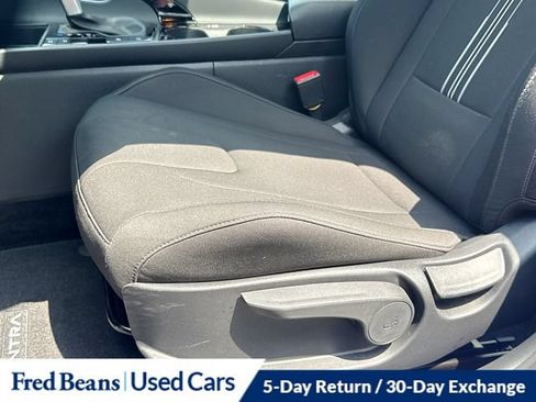 Used 2026 Hyundai Elantra SEL Sport Premium w/ Cargo Package FWD image 25