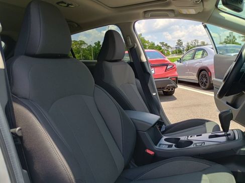 Certified 2026 Subaru Crosstrek 2.5i Premium AWD/4WD image 24