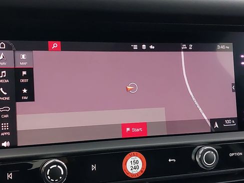 New 2026 Porsche Macan Turbo image 25