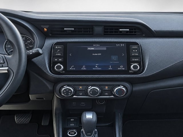 Used 2023 Nissan Kicks SV FWD image 26