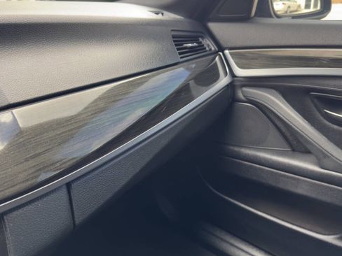 Used 2013 BMW 535i Sedan image 15