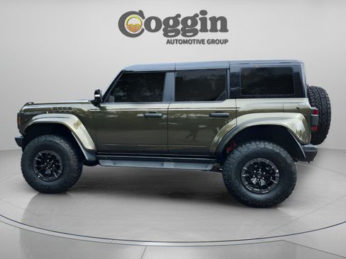 New 2025 Ford Bronco Raptor AWD/4WD image 3