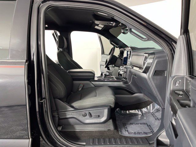 Used 2022 Ford F150 XLT w/ Equipment Group 302A High AWD/4WD image 42