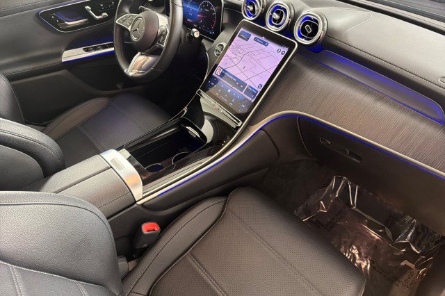 Used 2023 Mercedes-Benz GLC 300 4MATIC image 14