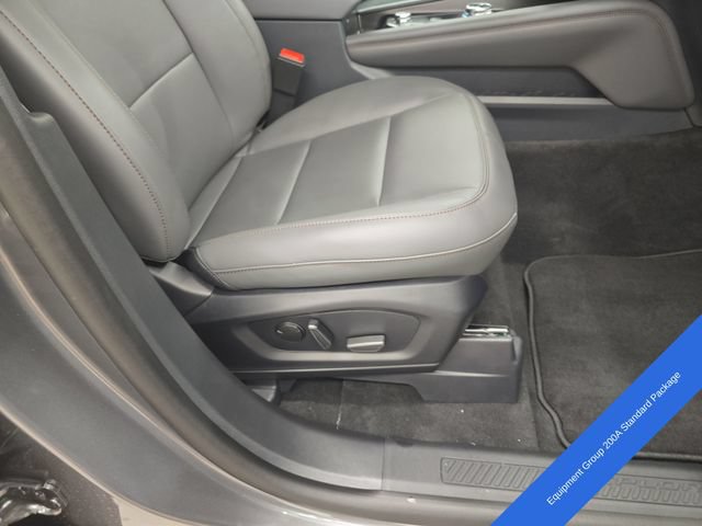 New 2026 Ford Explorer Active w/ Active Comfort Package AWD/4WD image 11