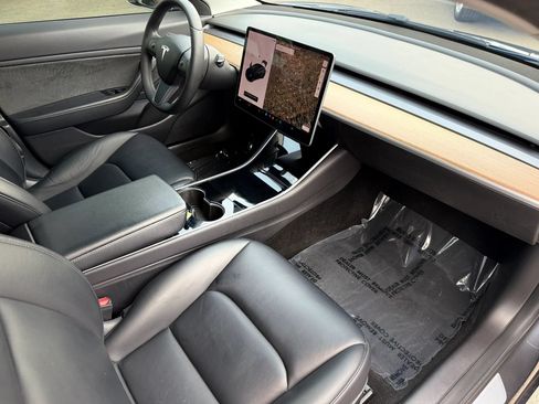 Used 2019 Tesla Model 3 Long Range AWD/4WD image 20