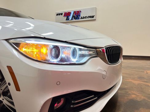 Used 2017 BMW 430i Gran Coupe GRAN COUPE image 46