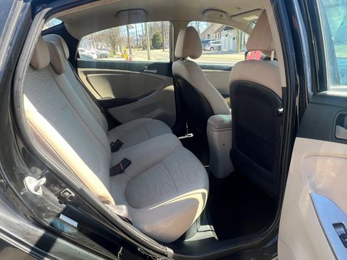 Used 2016 Hyundai Accent SE w/ Option Group 02 image 27