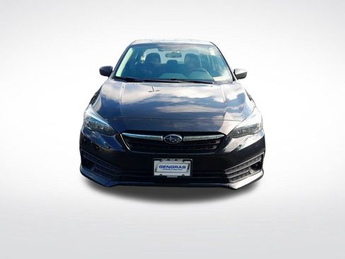 Used 2020 Subaru Impreza 2.0i AWD/4WD image 2