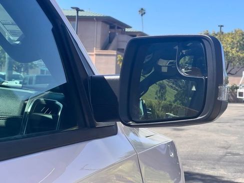 Used 2026 RAM 1500 Laramie AWD/4WD image 11