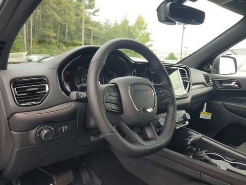 New 2026 Dodge Durango GT image 21