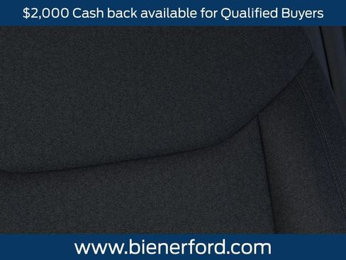 New 2025 Ford Maverick XLT w/ XLT Luxury Package image 19