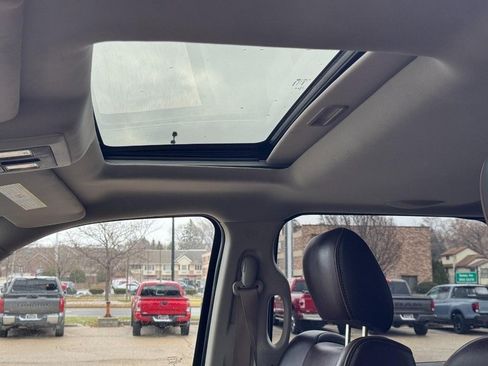 Used 2014 RAM 1500 Laramie Longhorn w/ Convenience Group image 26