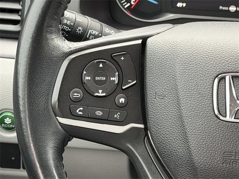 Used 2020 Honda Pilot EX-L image 11