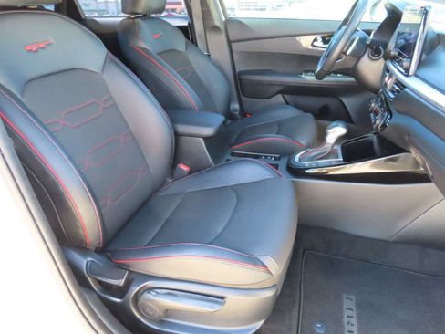Used 2023 Kia Forte GT FWD image 11
