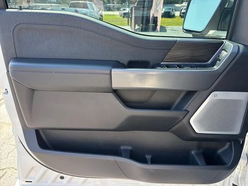 Used 2024 Ford F150 Lariat w/ Equipment Group 502A High AWD/4WD image 26