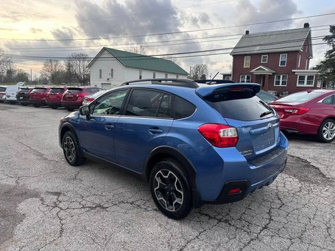 Used 2014 Subaru Crosstrek 2.0i Premium AWD/4WD image 8