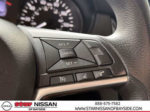 Certified 2019 Nissan Rogue Sport S image 21