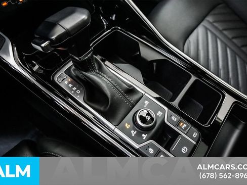 Used 2024 Kia Sorento SX Prestige image 42