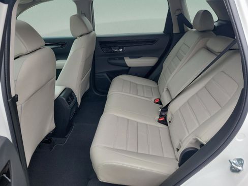 Certified 2026 Honda CR-V EX-L image 7