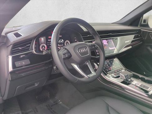 Certified 2026 Audi Q8 Premium AWD/4WD image 10