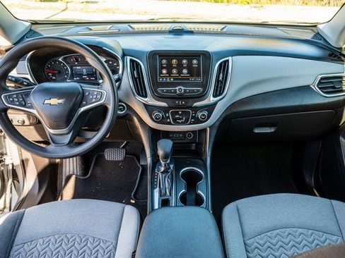 Certified 2023 Chevrolet Equinox LS w/ LS Convenience Package image 8