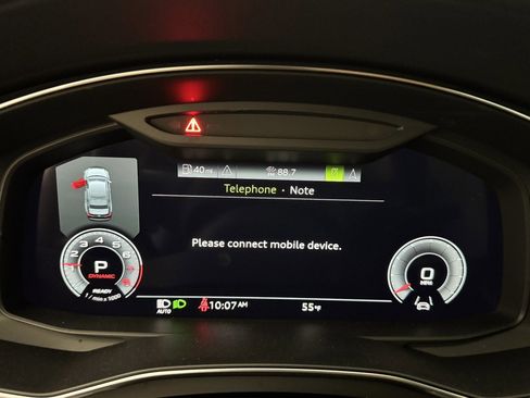 Used 2022 Audi A6 Premium Plus w/ Premium Plus Package image 14