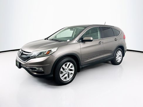 Used 2016 Honda CR-V EX image 3