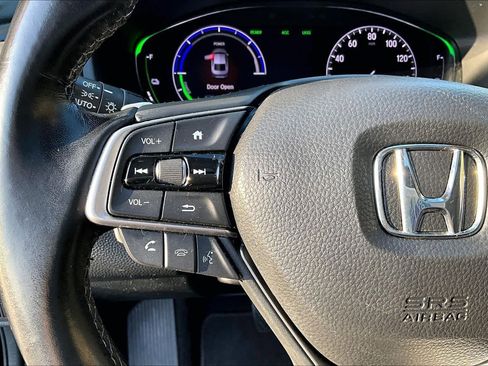 Certified 2020 Honda Accord Touring image 55