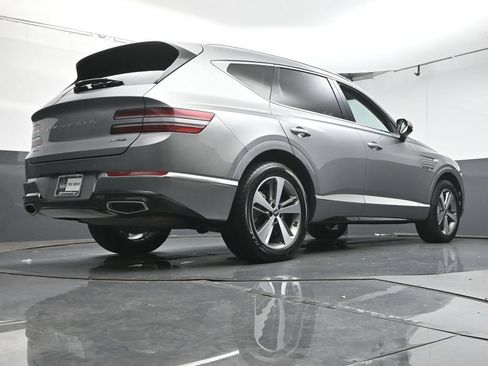 Used 2024 Genesis GV80 3.5T AWD/4WD image 39
