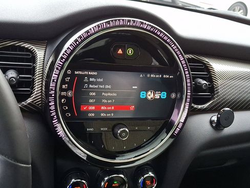 Used 2023 MINI Cooper S w/ MINI Resolute Edition image 13