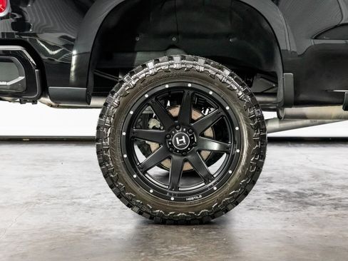 Used 2023 Chevrolet Silverado 1500 RST image 26