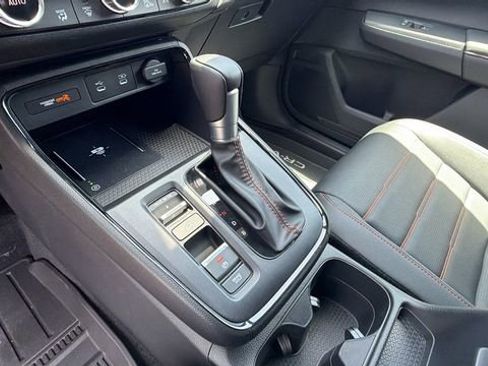 New 2026 Honda CR-V Sport-L image 24
