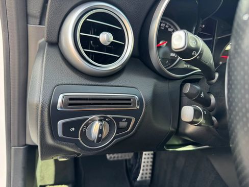 Used 2018 Mercedes-Benz C 300 Coupe w/ Premium Package image 27