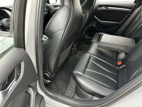 Used 2019 Audi RS 3 image 22