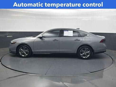 Certified 2023 Honda Accord EX-L image 3