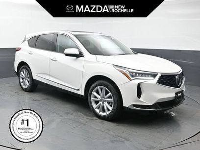 Used 2024 Acura RDX SH-AWD