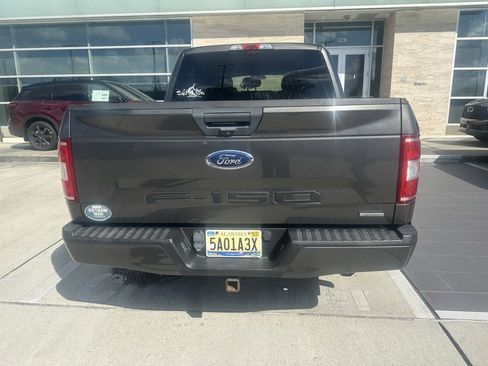 Used 2018 Ford F150 XL w/ Equipment Group 101A Mid image 9