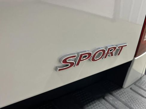 New 2026 Honda Ridgeline Sport image 10