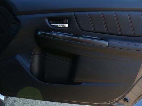 Used 2018 Subaru WRX Premium w/ Performance Package image 45