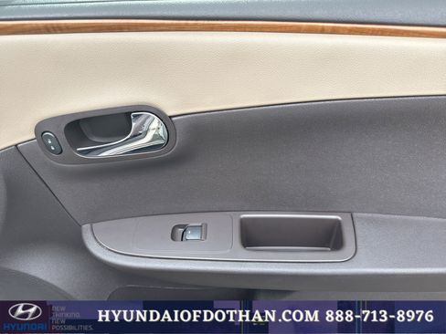 Used 2011 Chevrolet Malibu LT w/ Power Convenience Package image 17