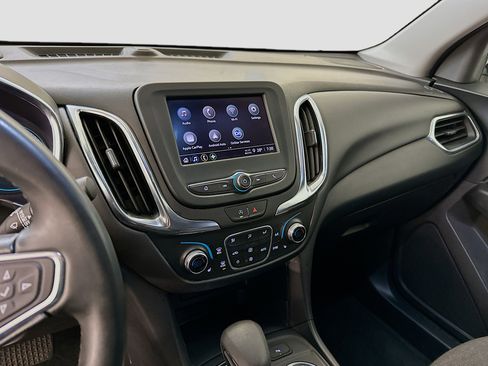Used 2024 Chevrolet Equinox LT image 26