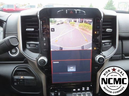 Used 2024 RAM 2500 Laramie image 27