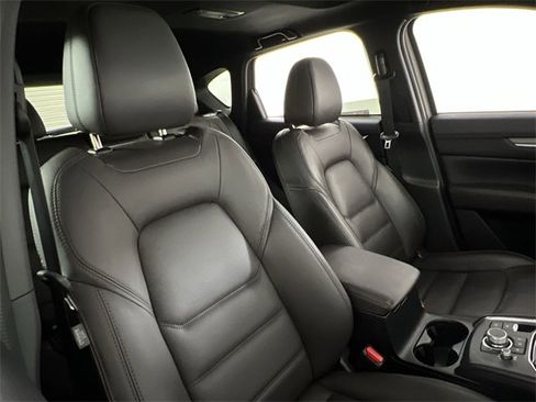 Certified 2022 MAZDA CX-5 Signature image 24